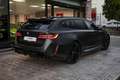BMW M5 Touring Zwart - thumbnail 6