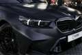 BMW M5 Touring Zwart - thumbnail 22
