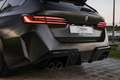 BMW M5 Touring Zwart - thumbnail 8