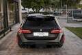 BMW M5 Touring Zwart - thumbnail 7