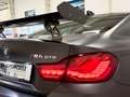 BMW M4 GTS Limitiert 1 of 700,Clubsport,Neuwagen,1.Besitz Grijs - thumbnail 16