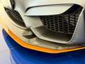 BMW M4 GTS Limitiert 1 of 700,Clubsport,Neuwagen,1.Besitz Grijs - thumbnail 17