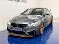 BMW M4 GTS Limitiert 1 of 700,Clubsport,Neuwagen,1.Besitz Grijs - thumbnail 3