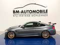 BMW M4 GTS Limitiert 1 of 700,Clubsport,Neuwagen,1.Besitz Grijs - thumbnail 1