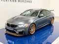 BMW M4 GTS Limitiert 1 of 700,Clubsport,Neuwagen,1.Besitz Grijs - thumbnail 2
