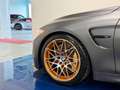 BMW M4 GTS Limitiert 1 of 700,Clubsport,Neuwagen,1.Besitz Grijs - thumbnail 8