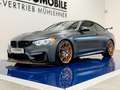 BMW M4 GTS Limitiert 1 of 700,Clubsport,Neuwagen,1.Besitz Grijs - thumbnail 6