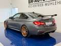 BMW M4 GTS Limitiert 1 of 700,Clubsport,Neuwagen,1.Besitz Grijs - thumbnail 10