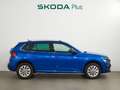 Skoda Kamiq 1.0 TSI Selection 85kW Azul - thumbnail 3