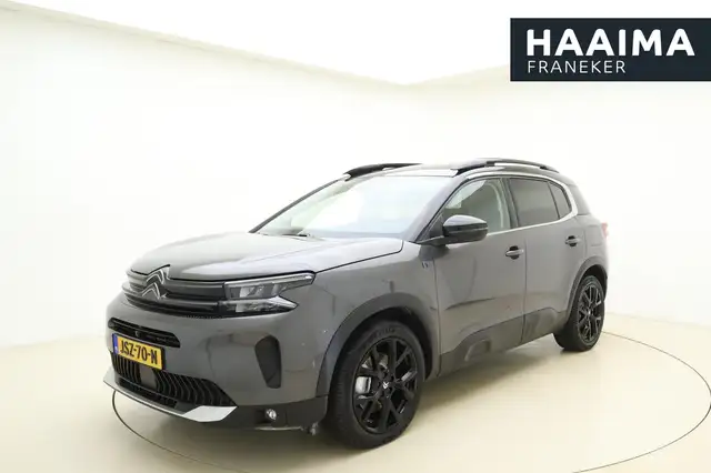 Citroen C5 Aircross 1.6 Plug-in Hybrid 180 Max | Schuif-/kanteldak | A
