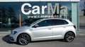 Volkswagen Polo 1.6 TDI 95 CV DSG 5p Highline R-Line NEOPATENTATI Argento - thumbnail 2