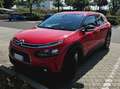 Citroen C4 Cactus Pure Tech 130 S&S EAT6 Shine Rosso - thumbnail 5