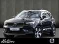 Volvo XC40 T5 Essential Recharge Plug-In Hybrid 2WD Nero - thumbnail 1