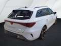CUPRA Leon Sportstourer 2.0 TDI *AHK*LED*KAMERA*NAVI* Blanc - thumbnail 4