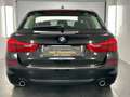 BMW 520 d Touring El. Heckklappe Led El. Sitz selten Schwarz - thumbnail 12