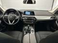 BMW 520 d Touring El. Heckklappe Led El. Sitz selten Schwarz - thumbnail 25