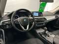 BMW 520 d Touring El. Heckklappe Led El. Sitz selten Schwarz - thumbnail 24