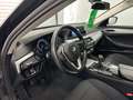 BMW 520 d Touring El. Heckklappe Led El. Sitz selten Schwarz - thumbnail 19
