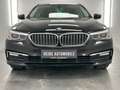 BMW 520 d Touring El. Heckklappe Led El. Sitz selten Schwarz - thumbnail 2