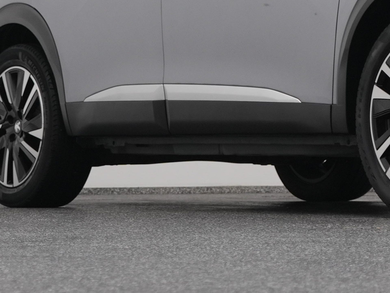 Peugeot e-2008 EV Allure 50 kWh | CAMERA | CARPLAY | STOELVERWARM — photo 39