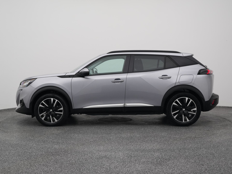 Peugeot e-2008 EV Allure 50 kWh | CAMERA | CARPLAY | STOELVERWARM — photo 14