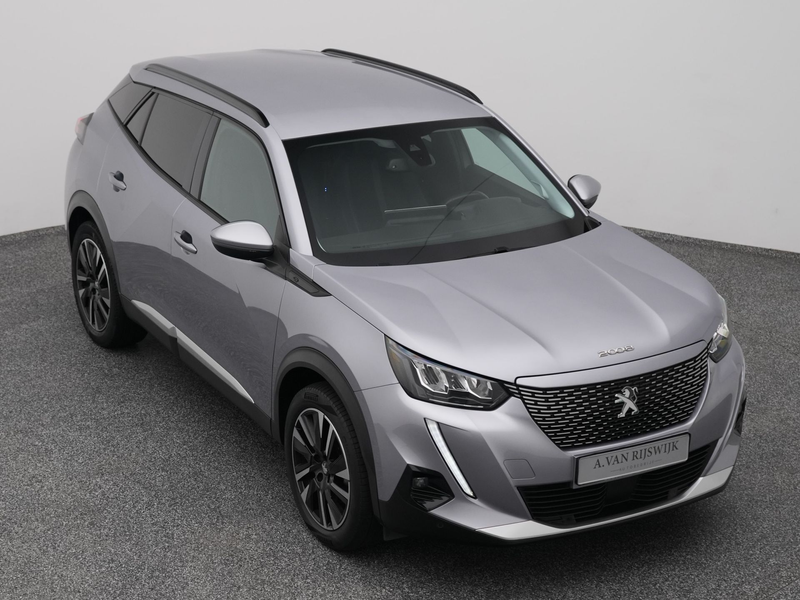 Peugeot e-2008 EV Allure 50 kWh | CAMERA | CARPLAY | STOELVERWARM — photo 25