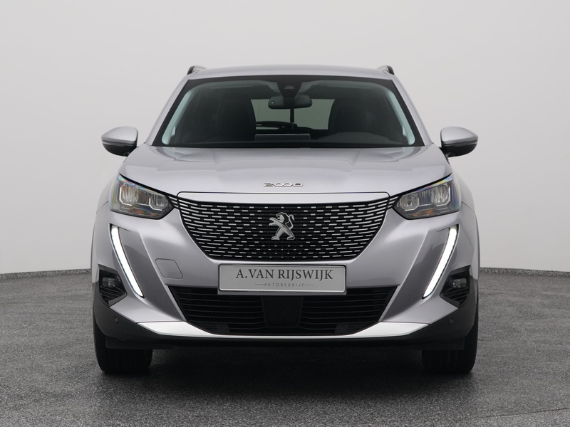 Peugeot e-2008 EV Allure 50 kWh | CAMERA | CARPLAY | STOELVERWARM — photo 10