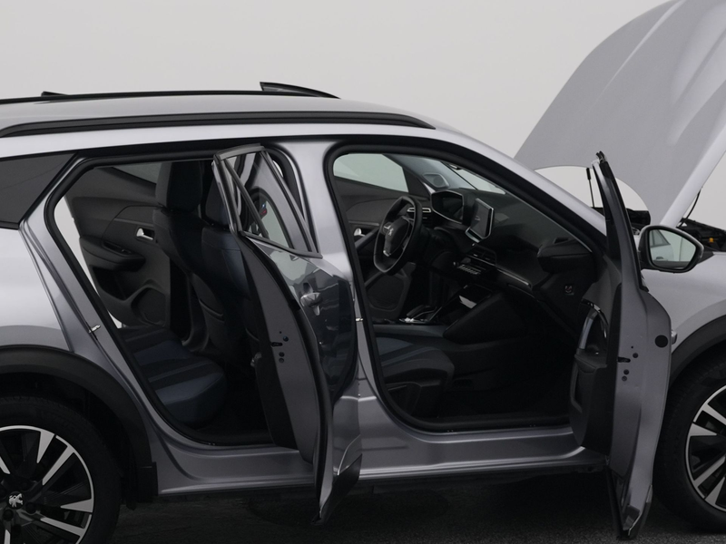 Peugeot e-2008 EV Allure 50 kWh | CAMERA | CARPLAY | STOELVERWARM — photo 35
