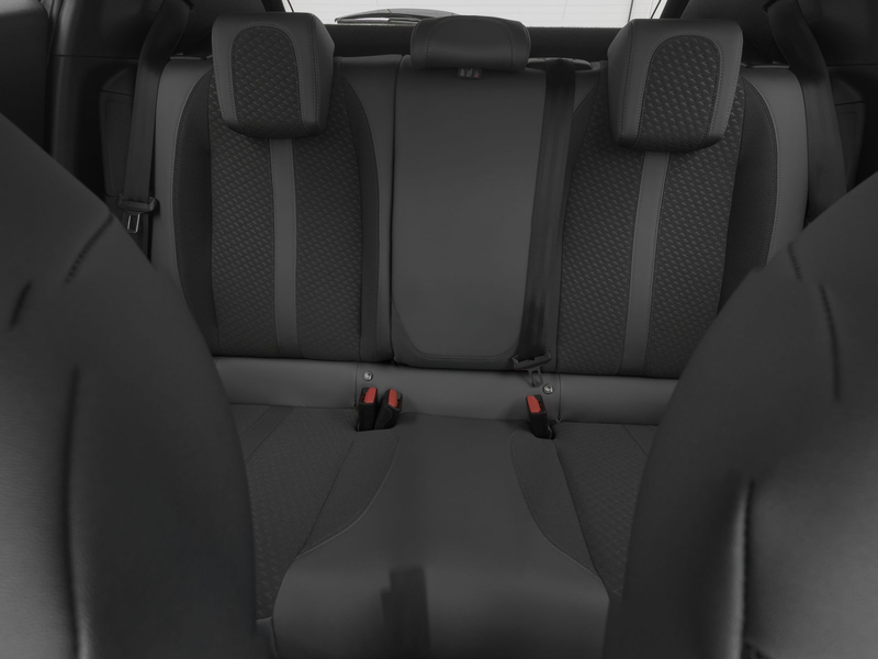 Peugeot e-2008 EV Allure 50 kWh | CAMERA | CARPLAY | STOELVERWARM — photo 5