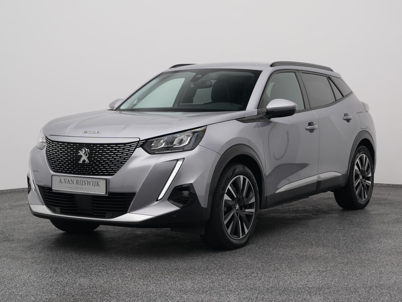 Peugeot e-2008 EV Allure 50 kWh | CAMERA | CARPLAY | STOELVERWARM