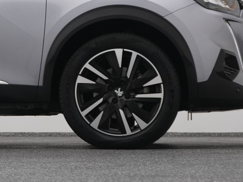 Peugeot e-2008 EV Allure 50 kWh | CAMERA | CARPLAY | STOELVERWARM — photo 43