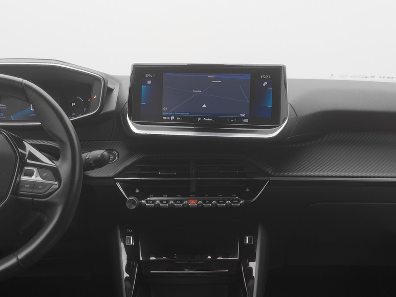 Peugeot e-2008 EV Allure 50 kWh | CAMERA | CARPLAY | STOELVERWARM — photo 9