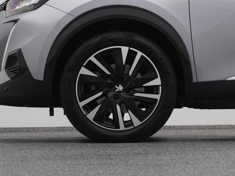 Peugeot e-2008 EV Allure 50 kWh | CAMERA | CARPLAY | STOELVERWARM — photo 40