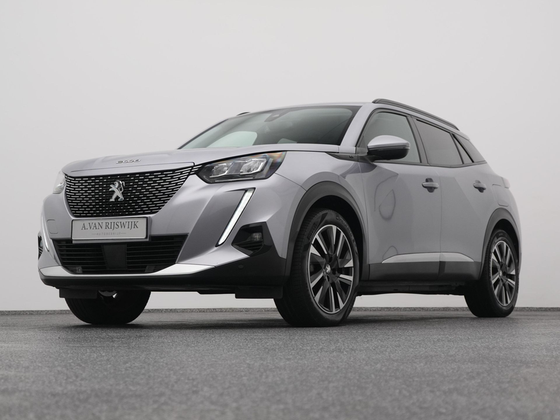 Peugeot e-2008 EV Allure 50 kWh | CAMERA | CARPLAY | STOELVERWARM — photo 16