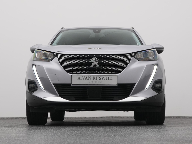 Peugeot e-2008 EV Allure 50 kWh | CAMERA | CARPLAY | STOELVERWARM — photo 36