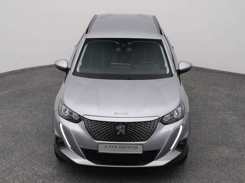 Peugeot e-2008 EV Allure 50 kWh | CAMERA | CARPLAY | STOELVERWARM — photo 27