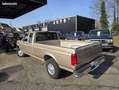 Ford F 250 F 250 7.5 V8 460ci big block Custom 6 places Goud - thumbnail 7