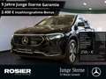 Mercedes-Benz EQA 250 Progressive LED Pano Navi SHD Kamera Schwarz - thumbnail 1