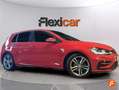 Volkswagen Golf 2.0TDI Sport DSG7 110kW Rojo - thumbnail 2