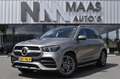 Mercedes-Benz GLE 450 4MATIC AMG GRIJS KENTEKEN TREKHAAK AIRMATIC Argintiu - thumbnail 1