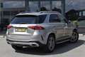 Mercedes-Benz GLE 450 4MATIC AMG GRIJS KENTEKEN TREKHAAK AIRMATIC Argintiu - thumbnail 5