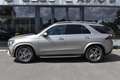Mercedes-Benz GLE 450 4MATIC AMG GRIJS KENTEKEN TREKHAAK AIRMATIC Argintiu - thumbnail 4