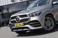 Mercedes-Benz GLE 450 4MATIC AMG GRIJS KENTEKEN TREKHAAK AIRMATIC Argintiu - thumbnail 2