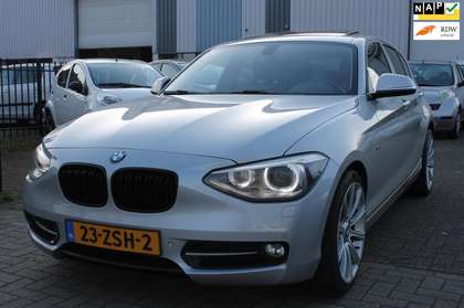 BMW 116 1-serie 116i Business+ Limited Edition Xenon Schui
