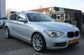 BMW 116 1-serie 116i Business+ Limited Edition Xenon Schui Grijs - thumbnail 2