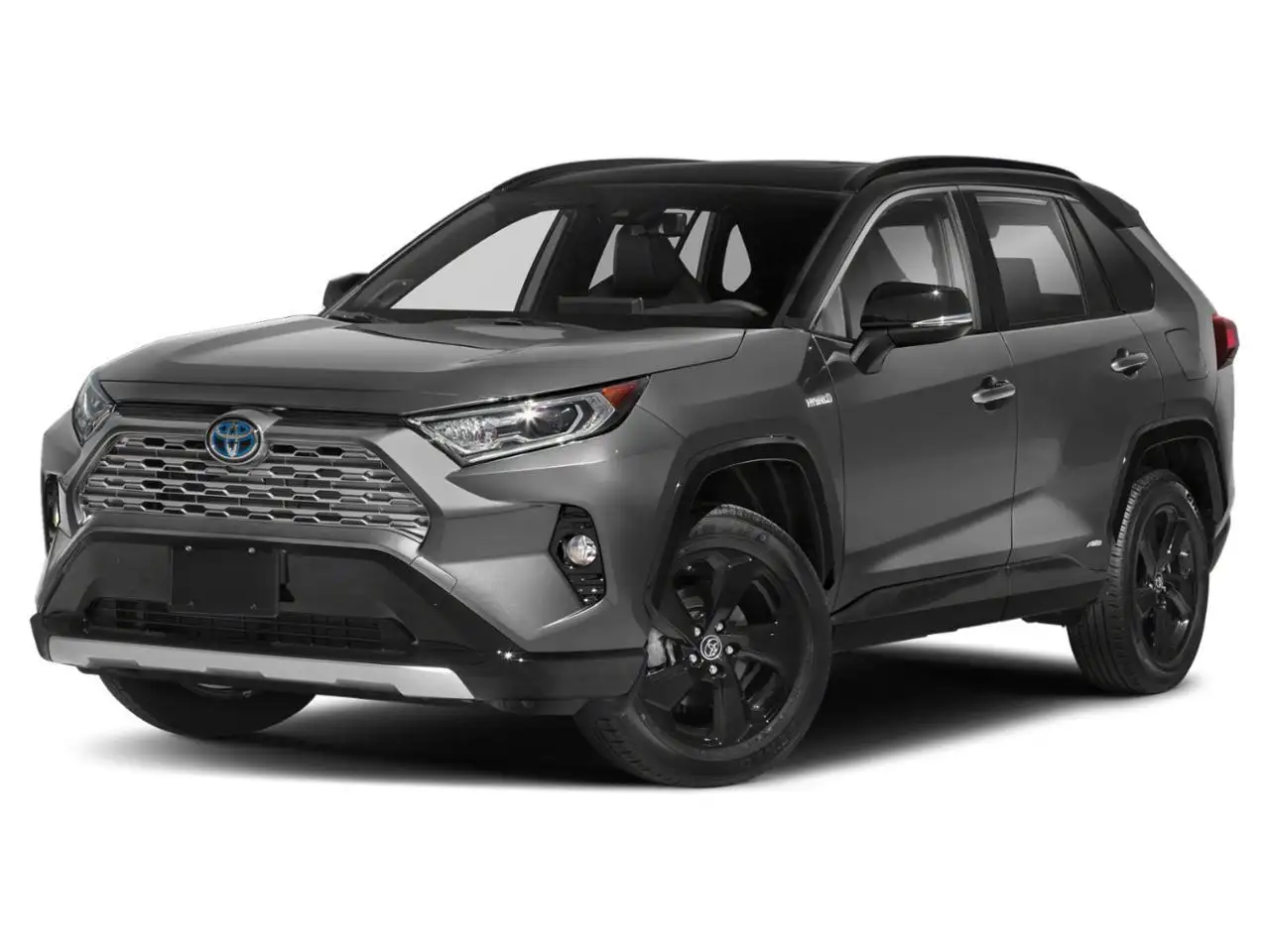 2022 Toyota RAV 4
