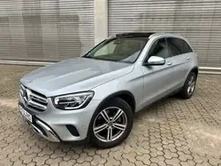 Mercedes-Benz GLC 220 d 4Matic 9G Tro*Navi*Pano*AHK*LED*R.Cam