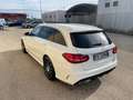 Mercedes-Benz C 250 C SW 250 d (bt) Sport auto Bianco - thumbnail 9