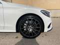 Mercedes-Benz C 250 C SW 250 d (bt) Sport auto Bianco - thumbnail 3