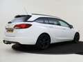 Opel Astra Sports Tourer 1.2 131pk Business Elegance | Navi | Wit - thumbnail 2